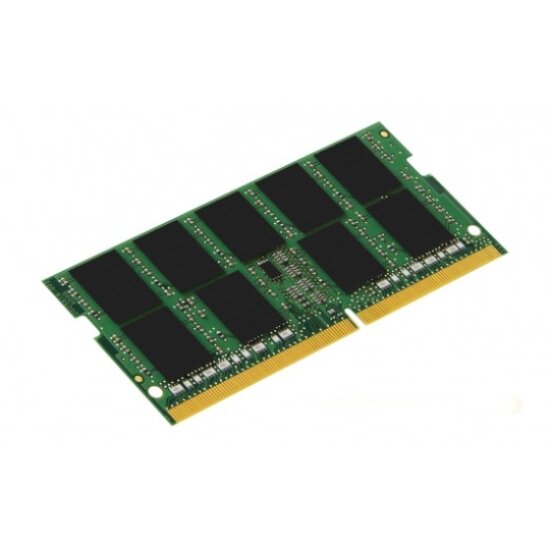 Kingston 8GB 1x8GB DDR4 SODIMM 2666MHz CL19 1 2V 1-preview.jpg